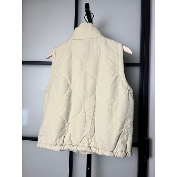 NWT prAna Encinitas Vest Size Small - Picture 2 of 8